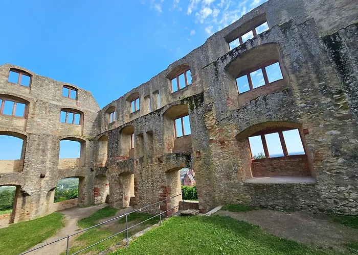 Moderne Doppelhaushaelfte In Dom wakacyjny *