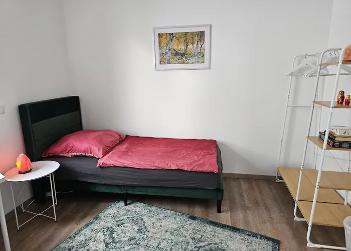 Moderne Doppelhaushaelfte In Dom wakacyjny *